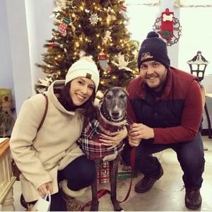 Meet your Posher, Caroline